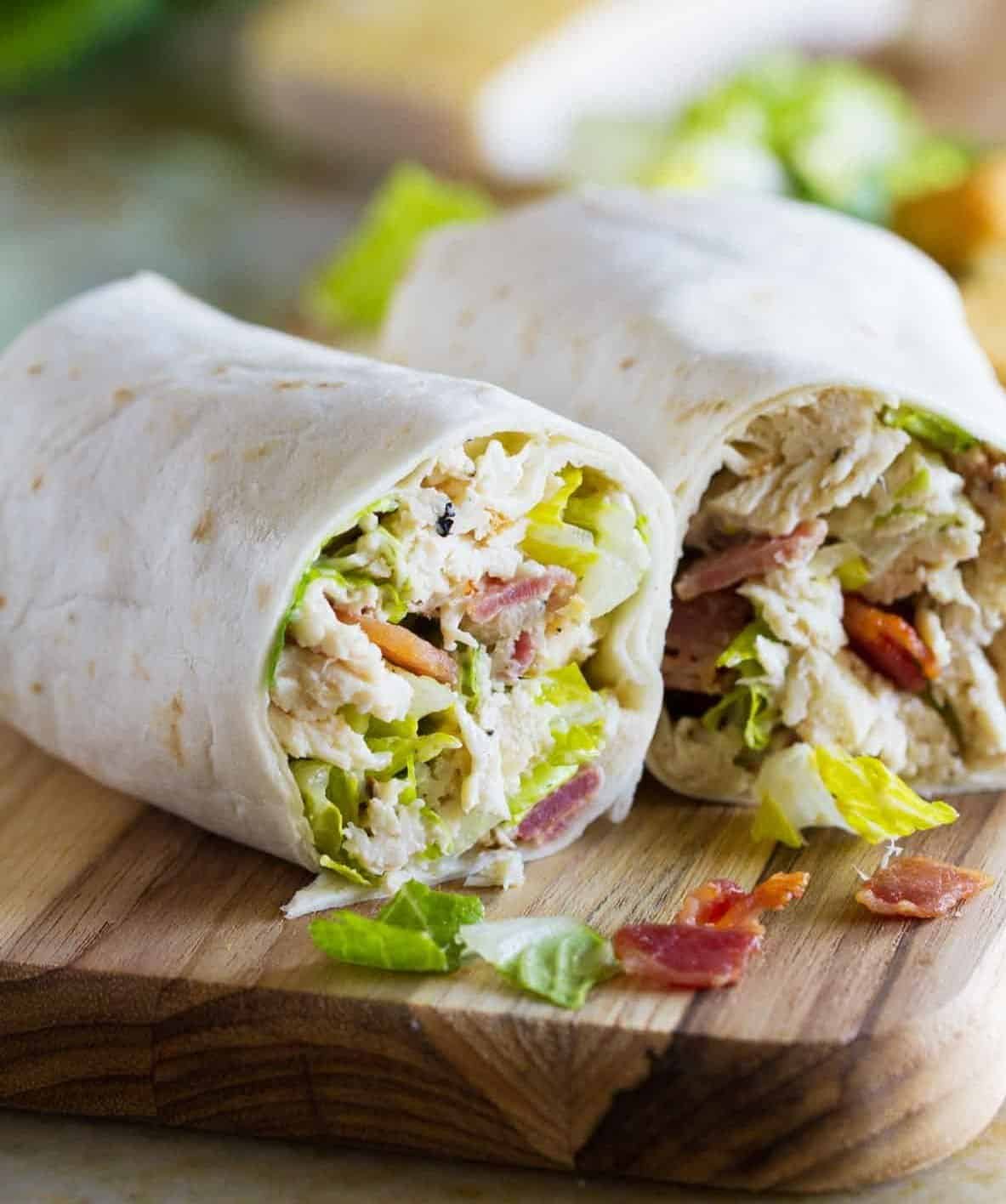Lunch Ideas 19