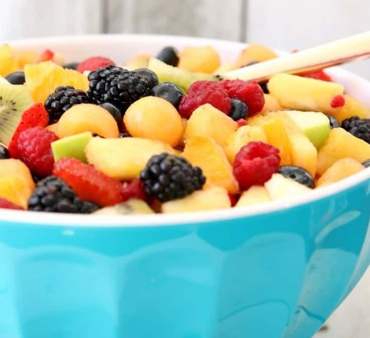 Lunch Ideas 21