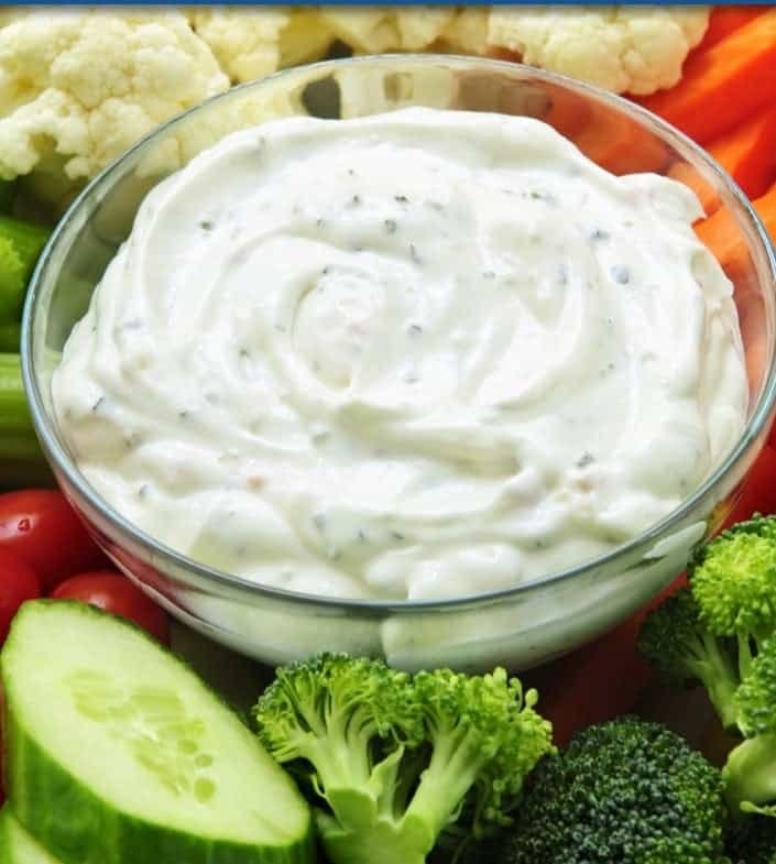 Lunch Ideas 29