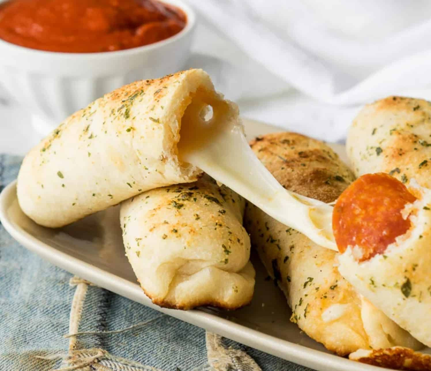Lunch Ideas 33