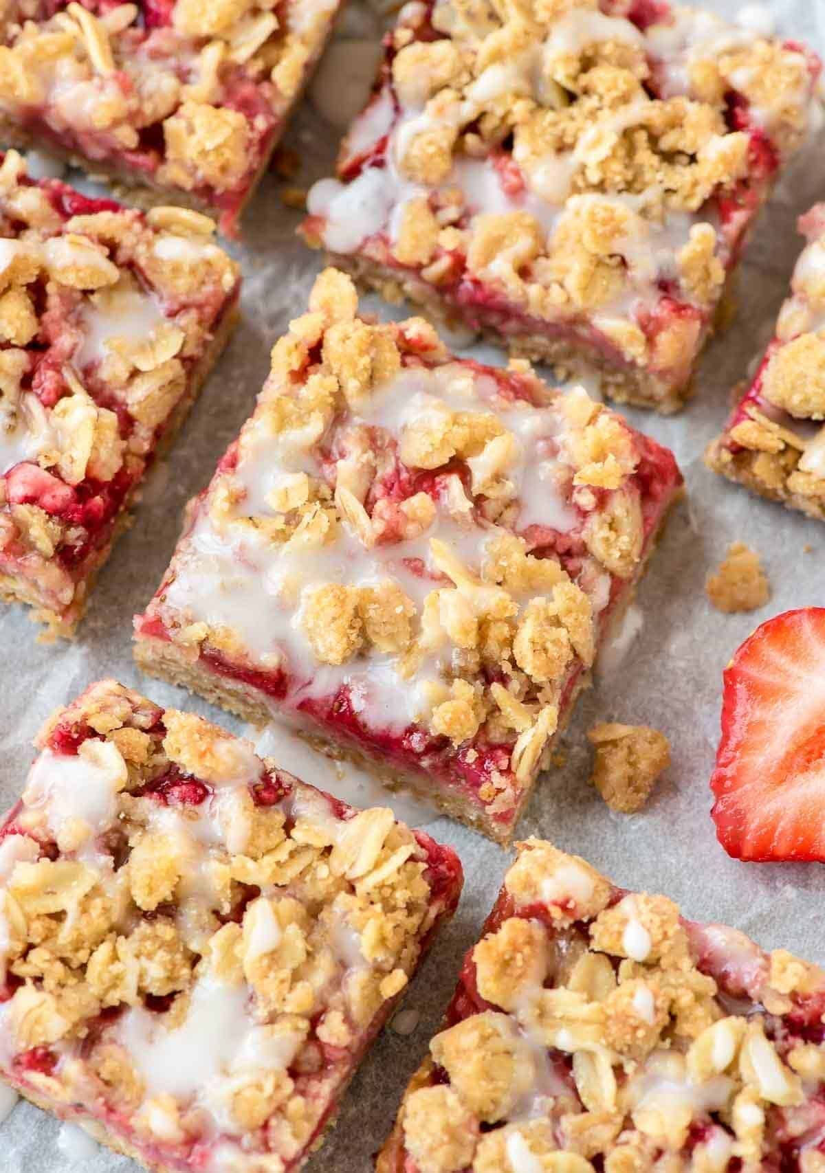 Lunch Ideas 34