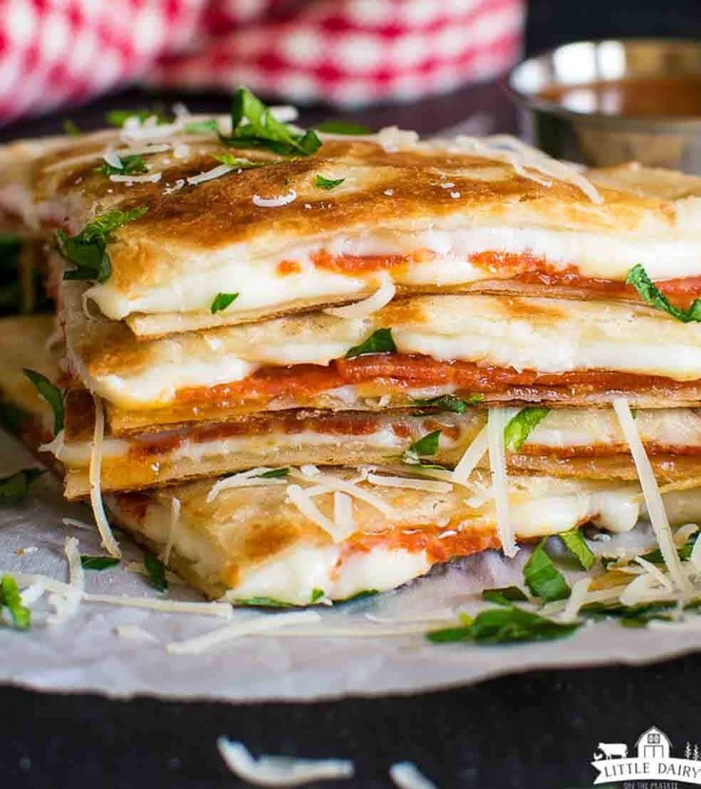 Lunch Ideas 4