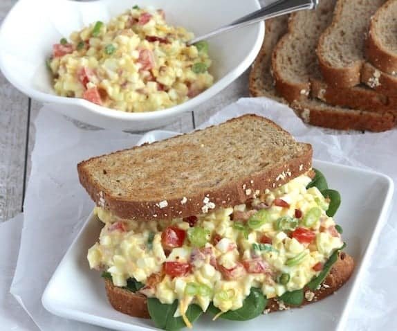Lunch Ideas 8