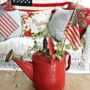 1 commonground patriotic porch